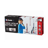 MLB 2 in 1 Batting Tee Image 3