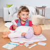 Casdon Baby Huggles Doll Change Mat Image 3