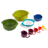 Casdon Joseph Joseph Nest Toy Mixing Bowl Set