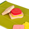 Casdon Joseph Joseph Go Eat Toy Lunchbox Set
