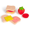 Casdon Joseph Joseph Go Eat Toy Lunchbox Set