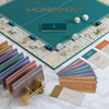 Monopoly Del Mar Shagreen Image 2
