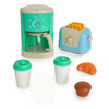 Casdon Kids Breakfast Takeaway Set