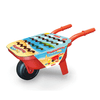 Dolu Kids Wheelbarrow with Tools