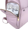 Fisher Price Gemma Nappy Backpack - Pink
