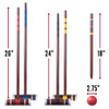 Franklin Starter Croquet Set