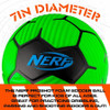 NERF PROSHOT (tm) Foam 7" Soccer Ball