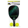 Franklin Sports Activator Wooden Pickleball Paddle Set  X-40