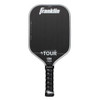 FS Tour Dynasty Pickleball Paddle Grey 14mm