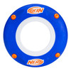 NERF Sonic Slinger Frisbee Disc