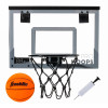 Franklin Sports Pro Hoops Over the Door  Basketball Set LED