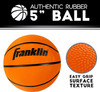 Franklin Sports Pro Hoops Black/White Ecom Box