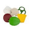 Casdon Ooni Toy Pizza Topping Station