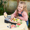 Casdon Ooni Toy Pizza Topping Station