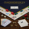 Monopoly Heritage Board Game