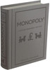Monopoly UK Vintage Bookshelf Edition Board Game