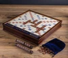 Scrabble Premium Edition Board Game