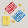 Guess Who Bookshelf Edition Board Game