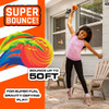 NERF Super High Bounce Ball
