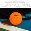 X-40 Pickleball Lava 100 Pack Box