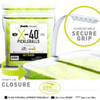 X-40 Pickleball Optic 36pc Bucket