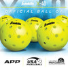 X-40 Pickleball Optic 36pc Bucket