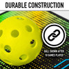 X-26 Pickleball Lime 12 Pack Box