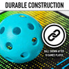 X-26 Pickleball Blue 12 Pack Box