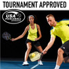 X-26 Pickleball Yellow 12 Pack Box