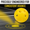 X-26 Pickleball Yellow 100 Pack Box