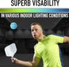 X-26 Pickleball Blue 100 Pack Box
