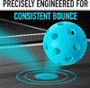 X-26 Pickleball Blue 100 Pack Box