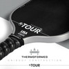 Franklin FS Tour Tempo 16mm Grey