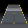 Pickleball Marker Kit