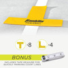 Pickleball Marker Kit