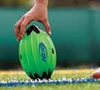 NERF Vortex Rocket Football