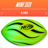 NERF Lightstrike Football