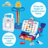 Casdon Build-A-Bear Shop & Checkout Set