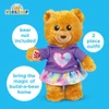Casdon Build-A-Bear Clothing PURPLE HEART