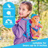 Casdon Build-A-Bear Pawfect Adventure Carrier
