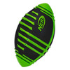 NERF Weather Blitz Football - Green/Black