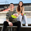 NERF Vortex Power Pack - 2pk