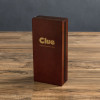 Clue Delux Travel Game