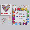 Keith Haring Monopoly Game