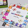 Keith Haring Monopoly Game