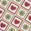 Keith Haring Monopoly Game