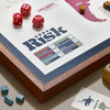 Grand Folding Risk