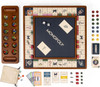 3 in 1 Monopoly, Sorry & Mancala