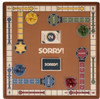 3 in 1 Monopoly, Sorry & Mancala
