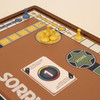 3 in 1 Monopoly, Sorry & Mancala